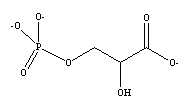 3-fosfoglicerato