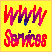 WWW Servi�os