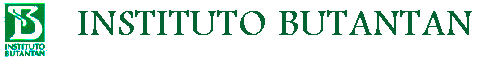 INSTITUTO BUTANTAN