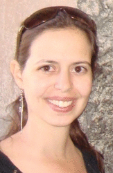 Isabella Pena