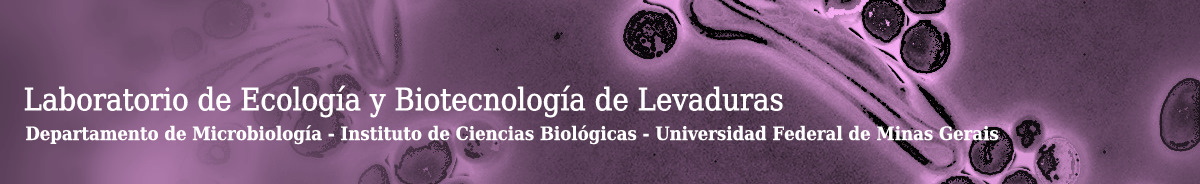 Laboratorio de Ecologa y Biotecnologa de Levaduras - ICB - UFMG